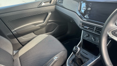 Volkswagen Polo 1.0 Life 5dr Petrol Hatchback